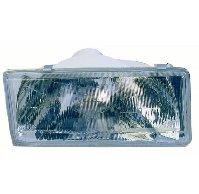 Citroen Bx 83-*Optica Izq