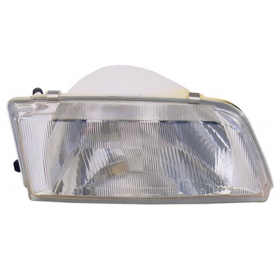 Citroen Zx 91-*Optica Dch