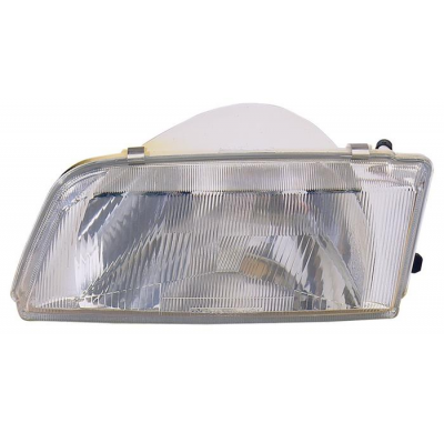 Citroen Zx 91-*Optica Izq