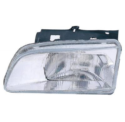 Citroen Berlingo*faro Izq C/Regula