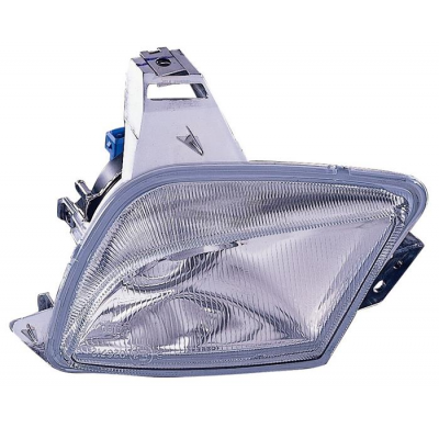 Citroen Xsara 97-*Faro Antiniebla Dch