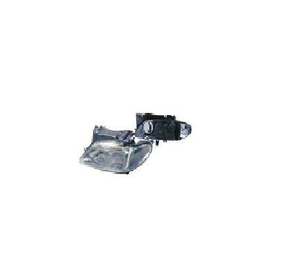 Citroen Xsara 97-*Faro Dch H7/H7 C/Reg El