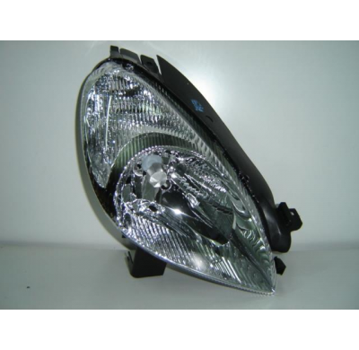 Citroen Picasso 99-*Faro Dch Con Regulac. Electr