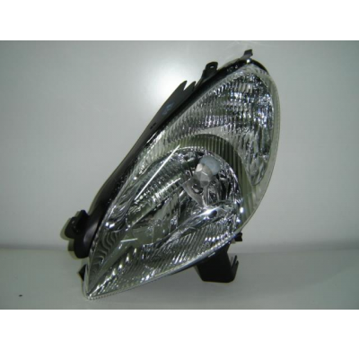 Citroen Picasso 99-*Faro Izq Con Regulac. Electr