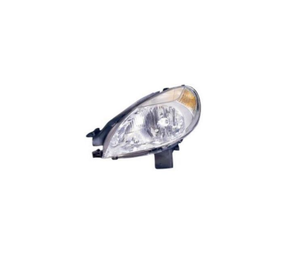 Citroen Xsara Picasso 04-*Faro Izq C/Reg Elec
