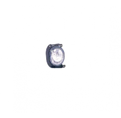 Citroen Nemo/Bipp/Fior 08-*Faro Antiniebla Izq