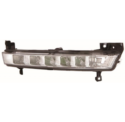 Citroen C4 Picasso 11-*Faro Auxiliar Dch Luz Diurna