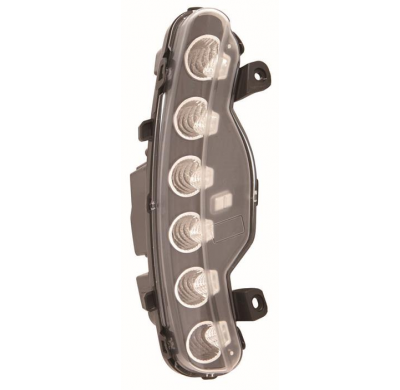 Citroen Ds3 10-*Faro Auxiliar Dch Diurno Led