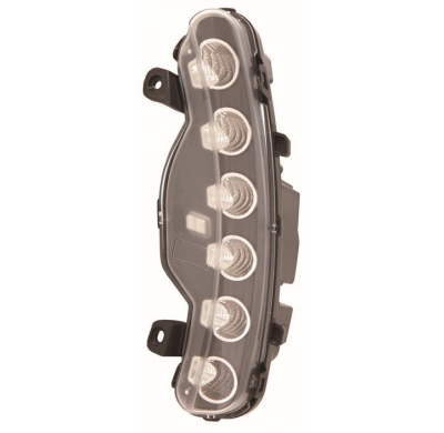 Citroen Ds3 10-*Faro Auxiliar Izq Diurno Led