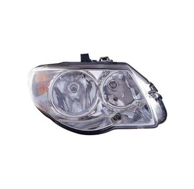 Chrysler Voyager 06-*Faro Delt Dch