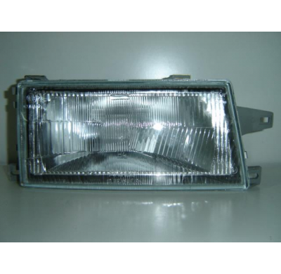 Fiat Fiorino 91-*Optica Dch