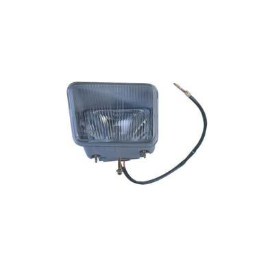 Fiat Uno -89*faro Antiniebla Izq