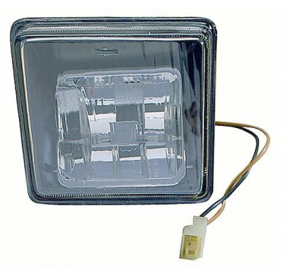 Fiat Uno 89-*Faro Antiniebla Dch