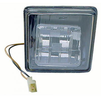 Fiat Uno 89-*Faro Antiniebla Izq