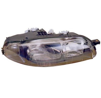 Fiat Bravo/Brava*faro Dch C/Regulacion