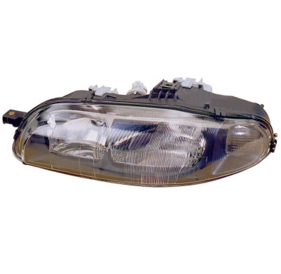 Fiat Bravo/Brava*faro Izq
