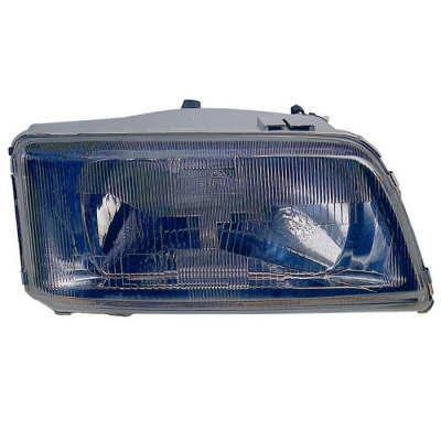 Fiat Ducato/Box/Jump 94-*Faro Dch C/Reg