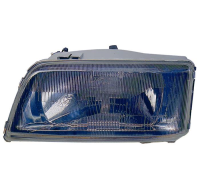 Fiat Ducato/Box/Jump 94-*Faro Izq C/Reg