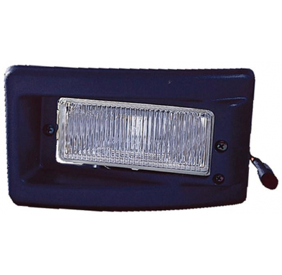 Fiat Ducato/Box/Jump 94-*Faro Antiniebla.Izq