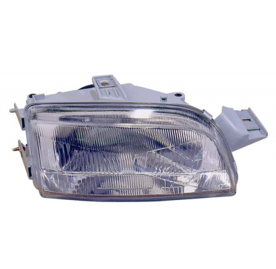 Fiat Punto*optica Derecha