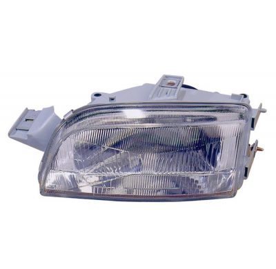 Fiat Punto*optica Izq