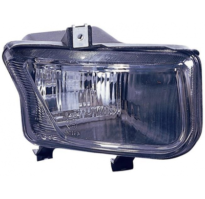 Fiat Punto*faro Antiniebla Dch