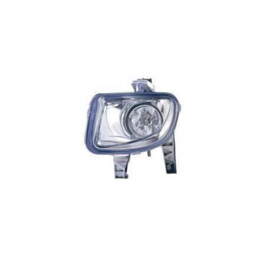 Fiat Grande Punto 05-*Faro Antinie. Dch.