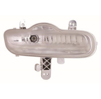 Fiat Panda 12-*Faro Auxiliar Dch