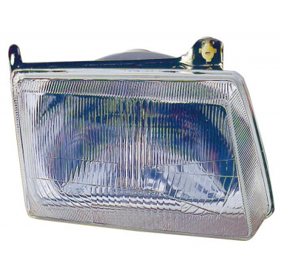 Ford Escort 80-*Faro Del Dch