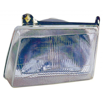 Ford Escort 80-*Faro Del Izq