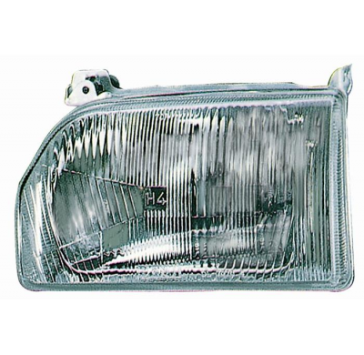 Ford Escort Mk4*optica Dch