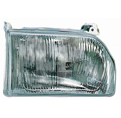 Ford Escort Mk4*optica Izq