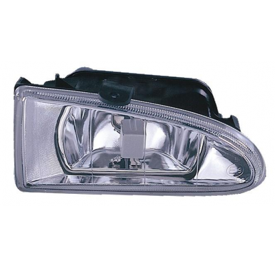 Ford Fiesta 96-*Faro Antiniebla Dch