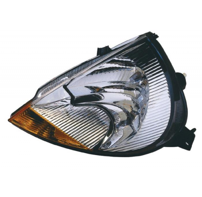 Ford Ka*faro Izq