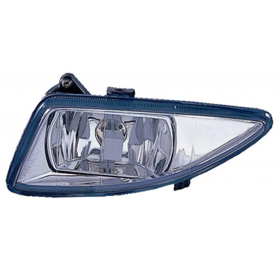 Ford Fiesta 99-*Faro Antiniebla Dch