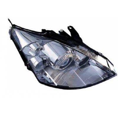 Ford Focus 02-*Faro Izq Con Regulac. Elec(D2s/H7) Xenon