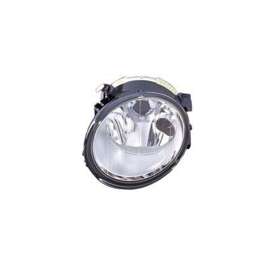 Ford S-Max 06-*Faro Antiniebla Izq