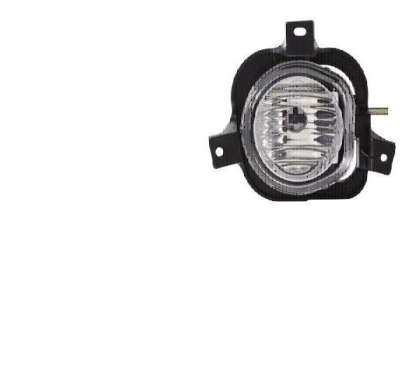 Ford Ka 08-*Faro Antiniebla Dch