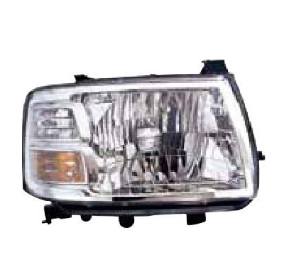 Ford Ranger 06-08*faro Dch