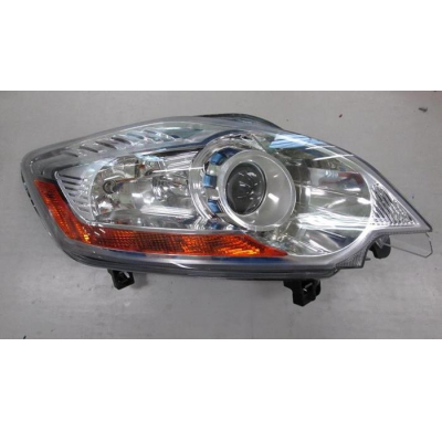 Ford Kuga 08-*Faro Dch Con Regulacion Electrica Con Motor D1s (Xenon)