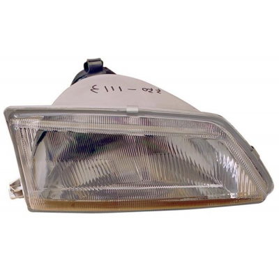 Peugeot 106 91-*Optica Izq