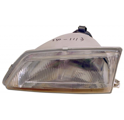 Peugeot 106 91-*Optica Dch