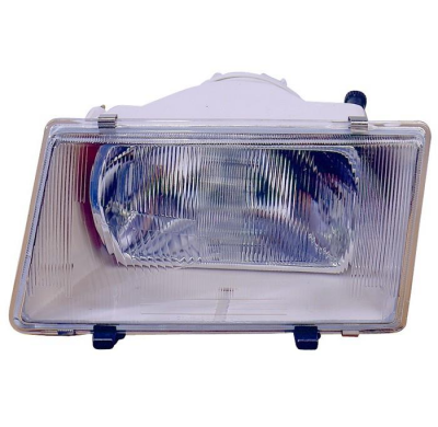 Lada Samara*faro Dch