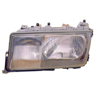 Mercedes W201 82-*Faro Dch