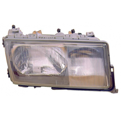 Mercedes W201 82-*Faro Izq