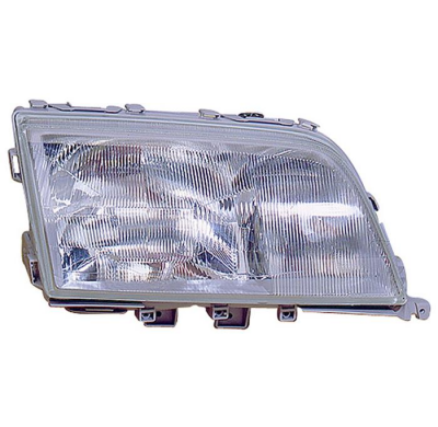 Mercedes C W202 93-*Faro Izq