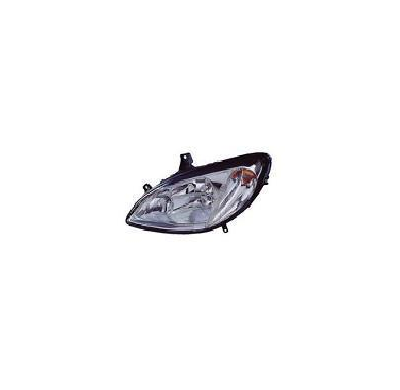 Mercedes Vito 03-*Faro Izq C/Reg Man/Electr