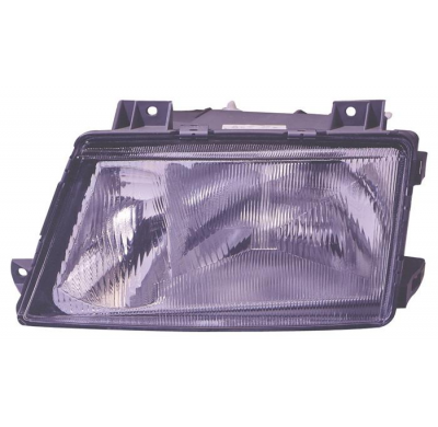 Mercedes Sprinter 95-*Faro Dch S/Agujer Antiniebla