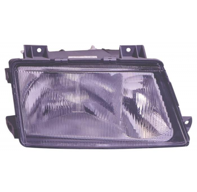 Mercedes Sprinter 95-*Faro Izq S/Agujer Antiniebla