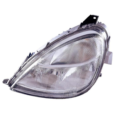 Mercedes a W168 97-*Faro Izq